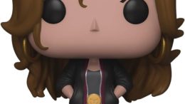 Shank Funko Pop - Wreck-It Ralph 2