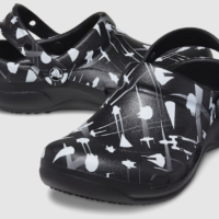 Star Wars Bistro Clog Crocs