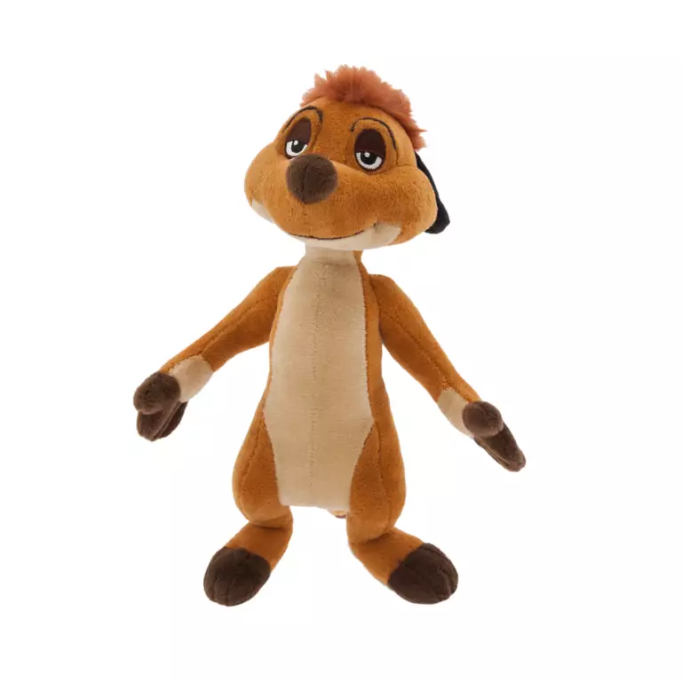 Timon Plush – The Lion King