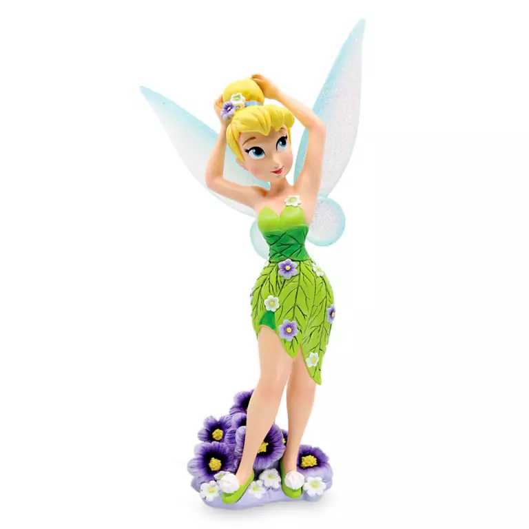 Tinker Bell Botanical Figure – Peter Pan