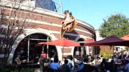 Chicken Guy! disney springs