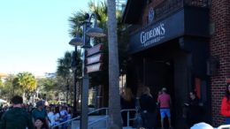 Gideon's Bakehouse disney springs