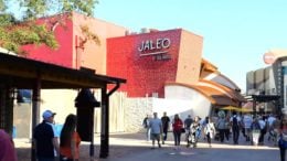 Jaleo disney springs