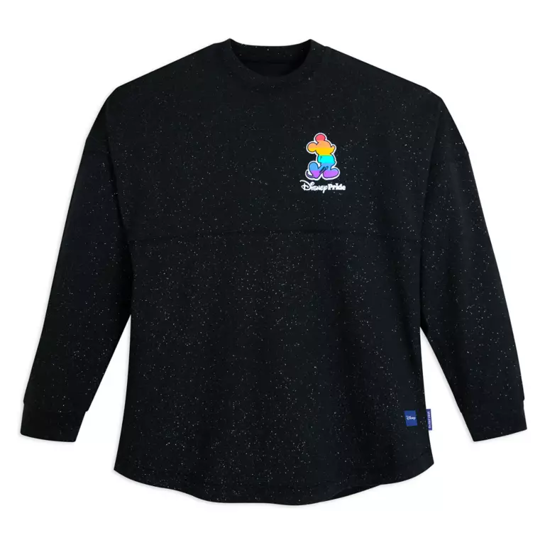 Mickey Mouse Spirit Jersey – Disney Pride Collection