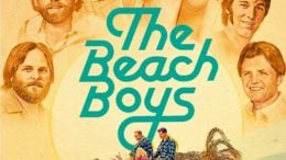 The Beach Boys disney plus