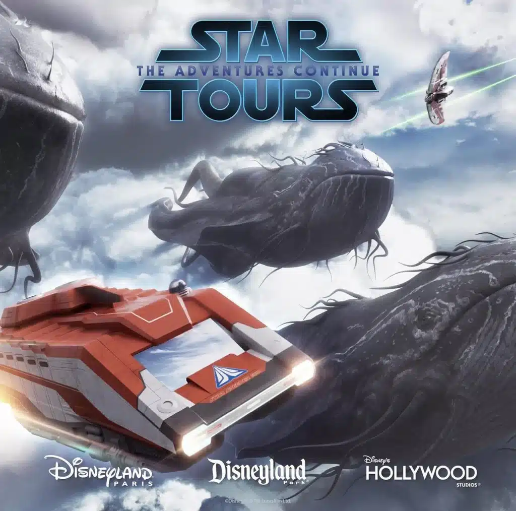 new star tours adventures