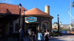 Terralina Crafted Italian disney springs