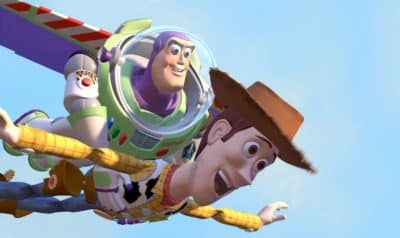 toy story 5 release date