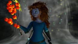 Disney Pixar Brave player count Stats and facts