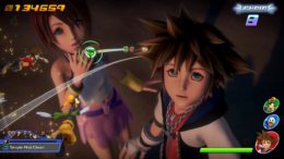 Kingdom Hearts Melody of Memory player count Stats and Facts