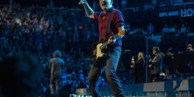 Road Diary: Bruce Springsteen and the E Street Band