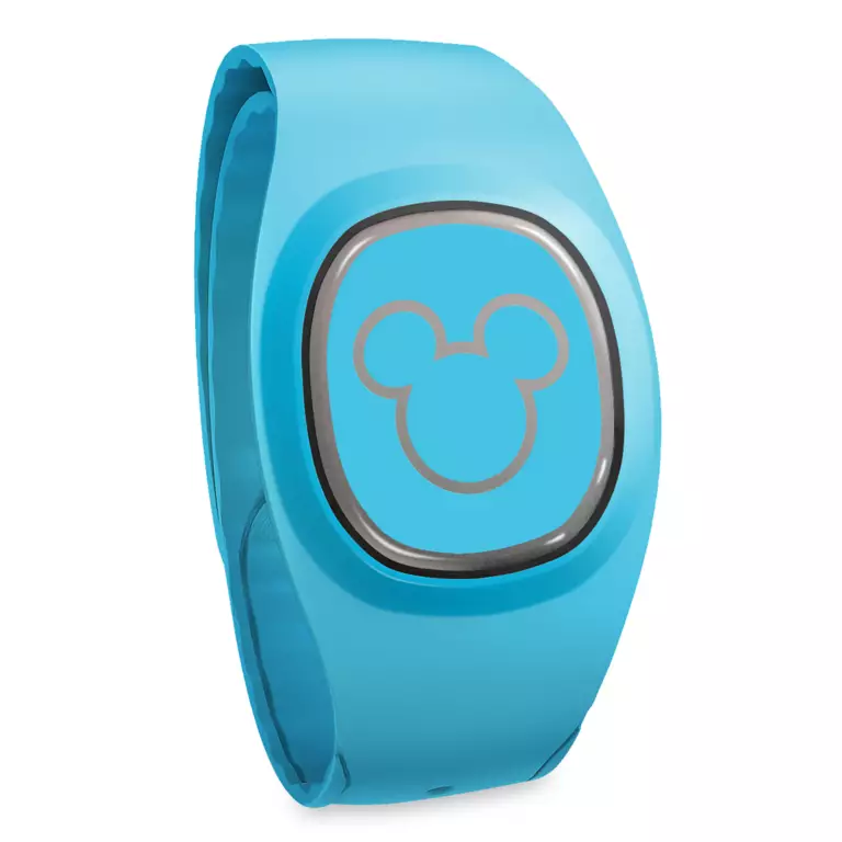 Turquoise MagicBand+