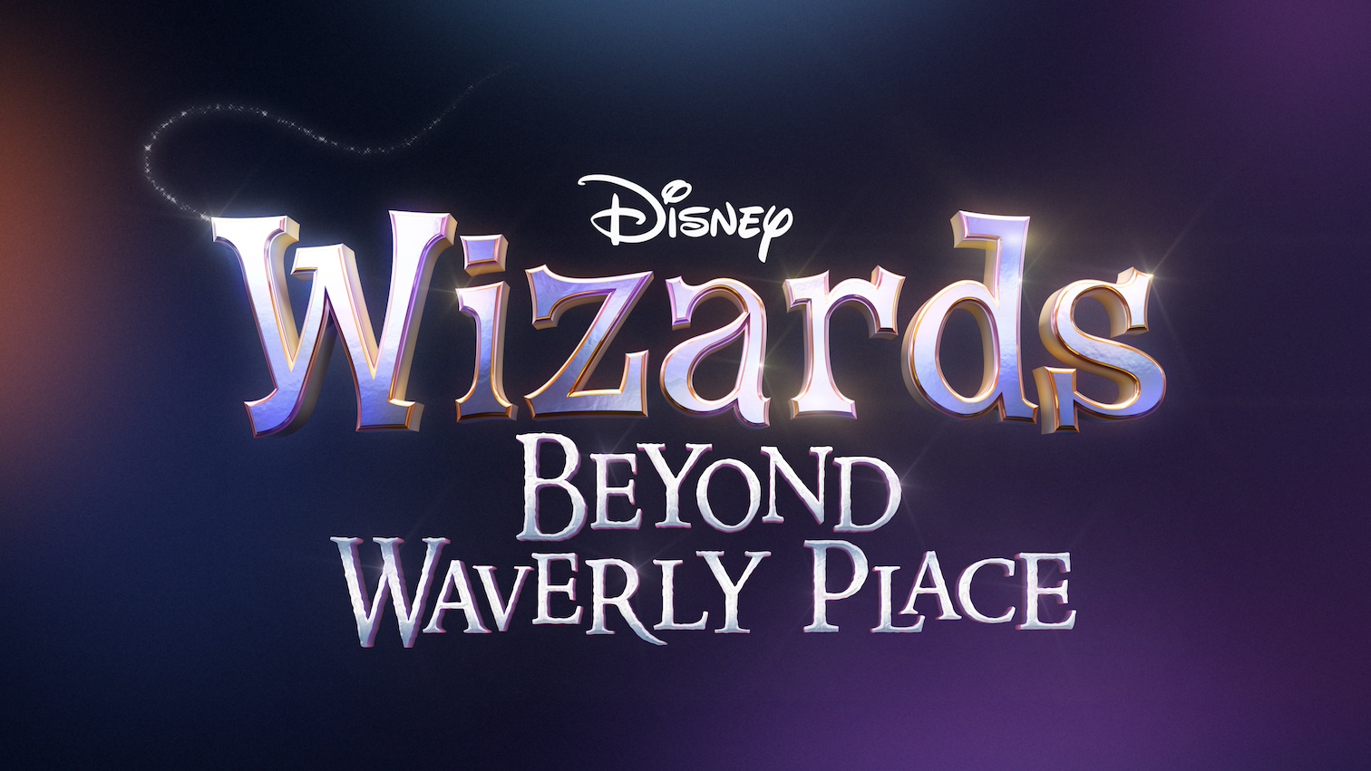 Wizards Beyond Waverly Place disney