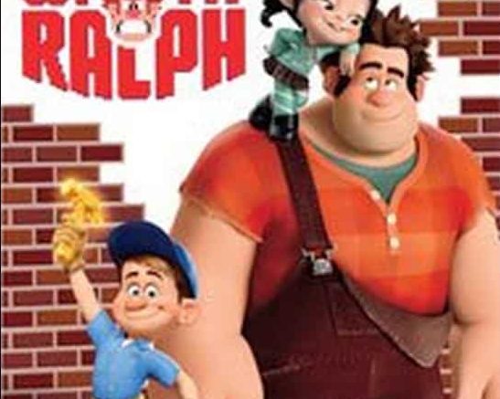 Wreck-It Ralph player count Stats and facts