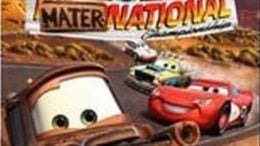 Cars Mater-National Championship