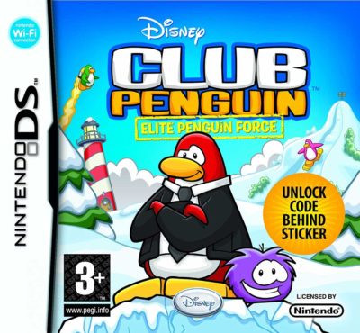 Club Penguin Elite Penguin Force player count Stats and Facts