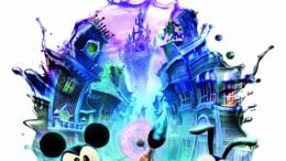 Disney Epic Mickey 2 The Power of Two