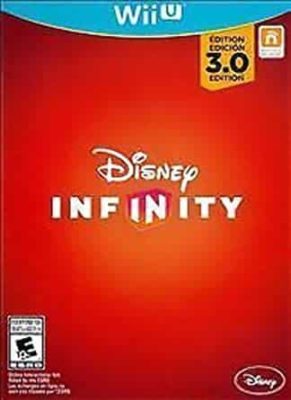 Disney Infinity 3.0