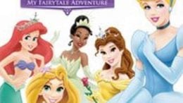 Disney Princess My Fairytale Adventure