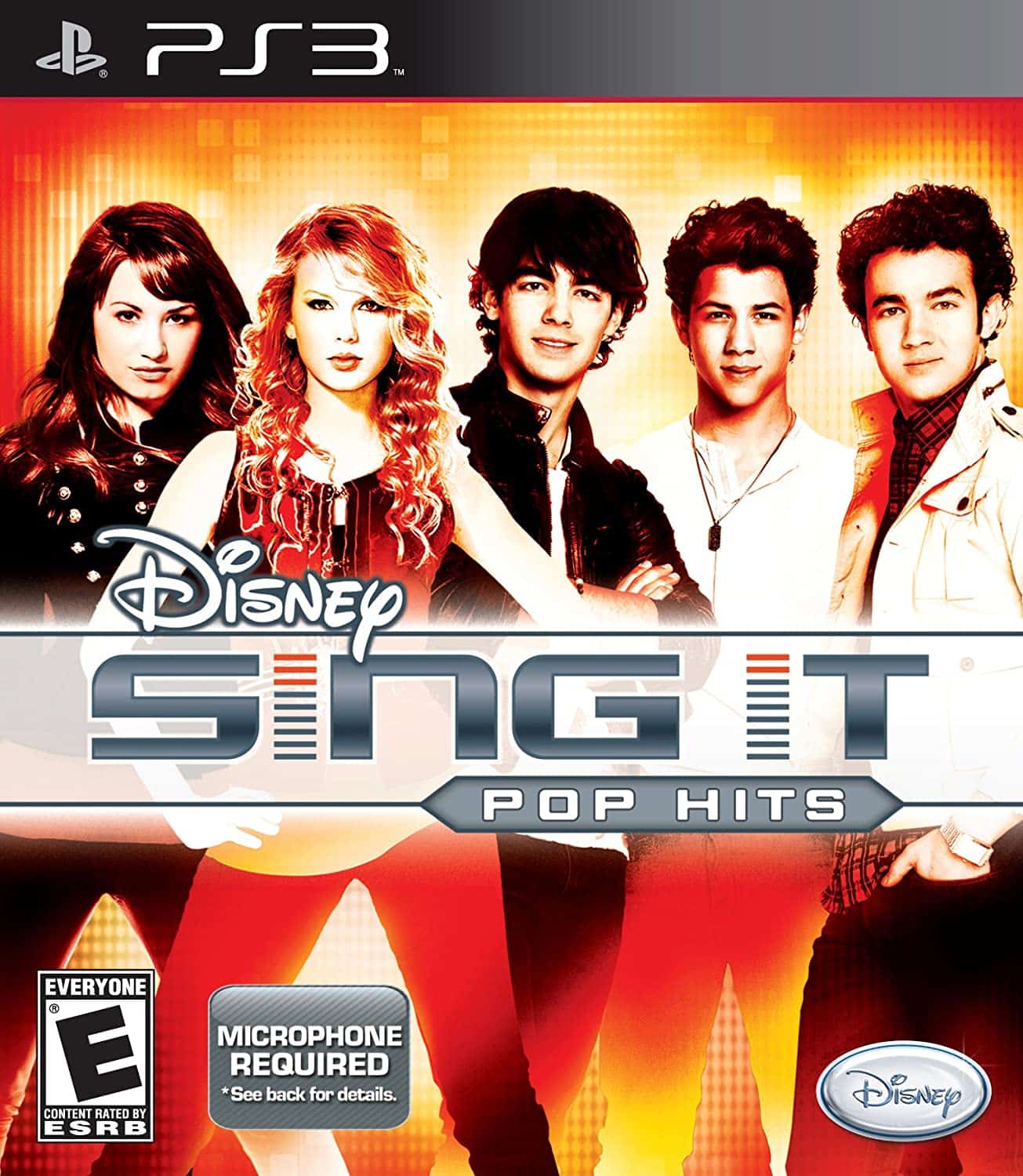 Disney Sing It: Pop Hits | A Complete Guide | DINUS