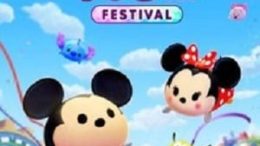 Disney Tsum Tsum Festival player counts Stats and Facts