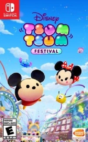 Disney Tsum Tsum Festival player counts Stats and Facts