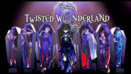 Disney Twisted-Wonderland player count Stats and Facts