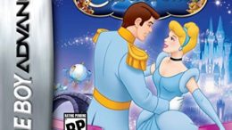 Disney's Cinderella Magical Dreams