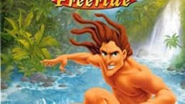 Disney's Tarzan Untamed