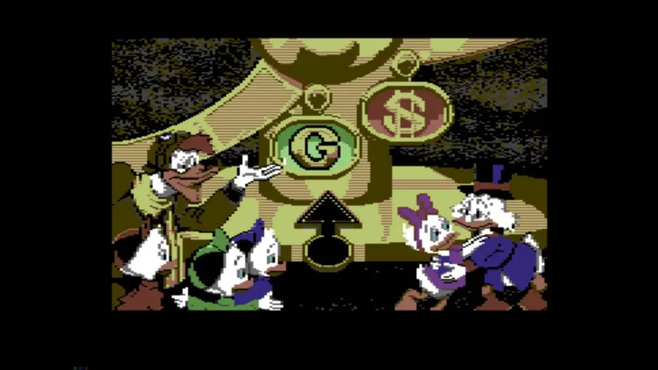 DuckTales: The Quest for Gold | A Complete Guide | DINUS