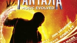 Fantasia Music Evolved player count Stats and Facts