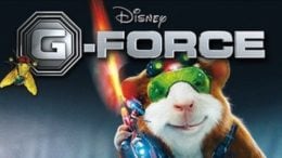 G-Force video game