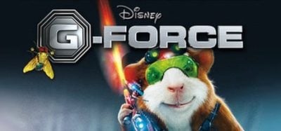 G-Force video game