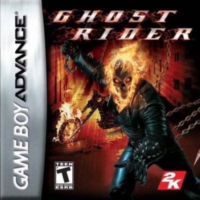 Ghost Rider player count Stats and facts