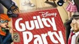 Guilty Party