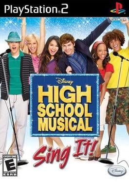 High School Musical Sing It!