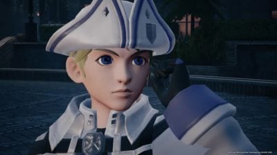 Kingdom Hearts Missing-Link player count Stats and Facts