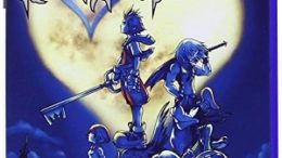 Kingdom Hearts player count Stats and Facts