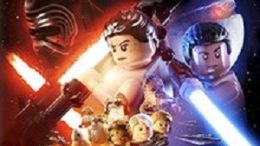 Lego Star Wars The Force Awakens