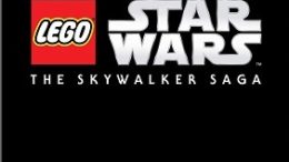 Lego Star Wars The Skywalker Saga