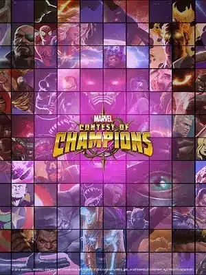 Marvel Contest of Champions