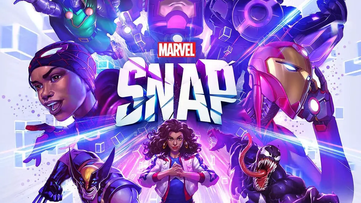 Marvel Snap statistics player count facts