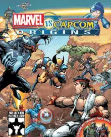 Marvel vs. Capcom Origins