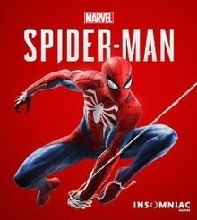 Marvel’s Spider-Man video game