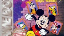 Mickey Mouse Magic Wands!