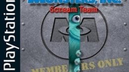 Monsters, Inc. Scream Team, Inc.