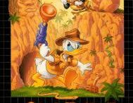 Quackshot starring Donald Duck