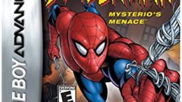 Spider-Man: Mysterio's Menace