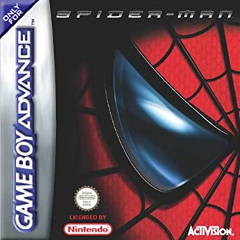 Spider-Man: The Movie video game