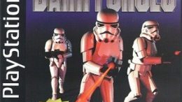 Star Wars Dark Forces